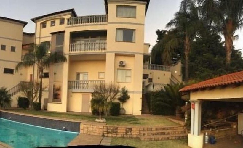 مبيت وإفطار All Seasons Boutique