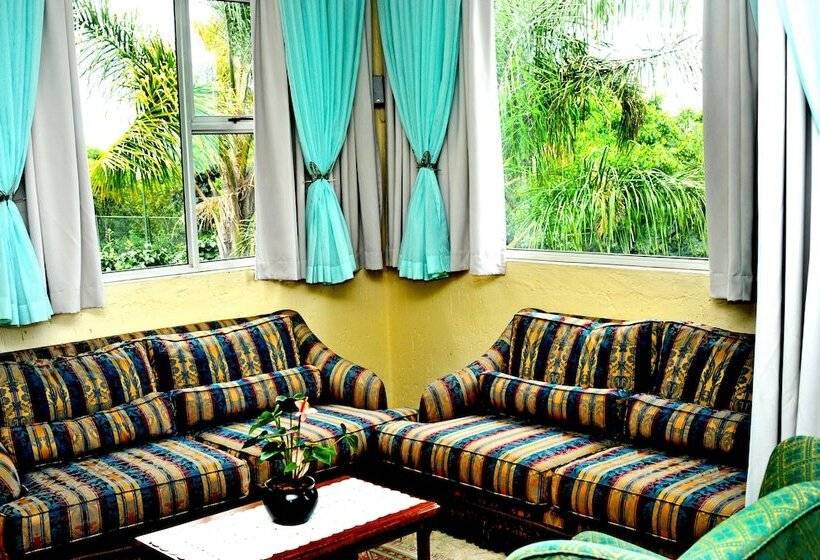 مبيت وإفطار All Seasons Boutique