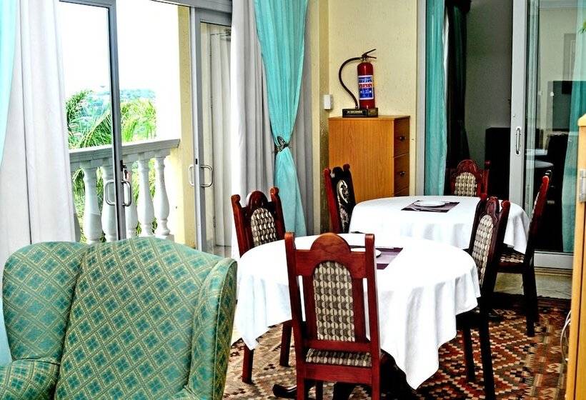 مبيت وإفطار All Seasons Boutique