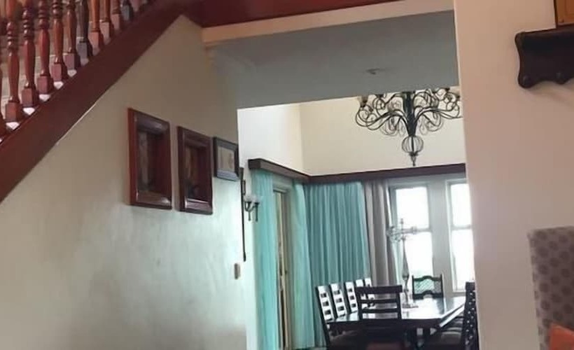 مبيت وإفطار All Seasons Boutique