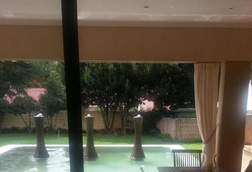 민박 Room In Apartment - The Munday Guesthouse - Nice Private Room