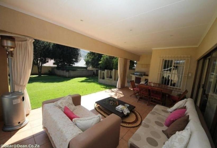 민박 Room In Apartment - The Munday Guesthouse - Nice Private Room