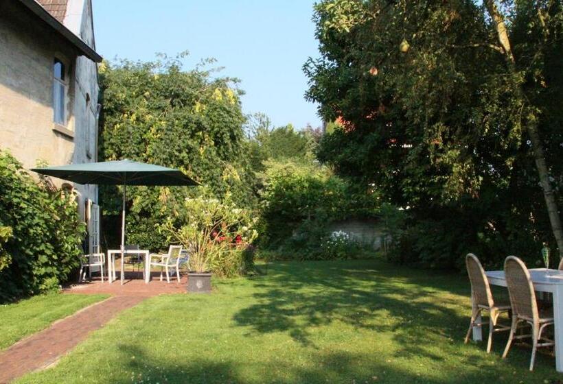 Bed and Breakfast Boutique Hotel Bonjour