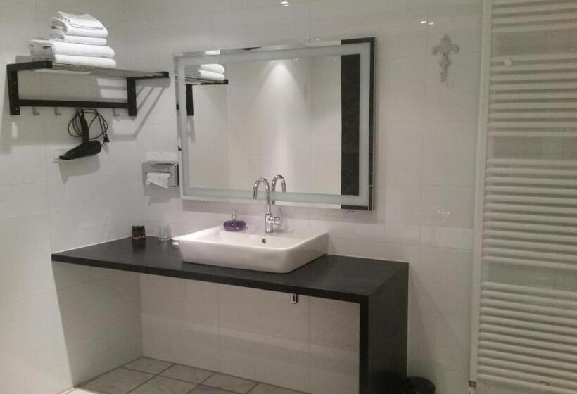 Bed and Breakfast Boutique Hotel Bonjour