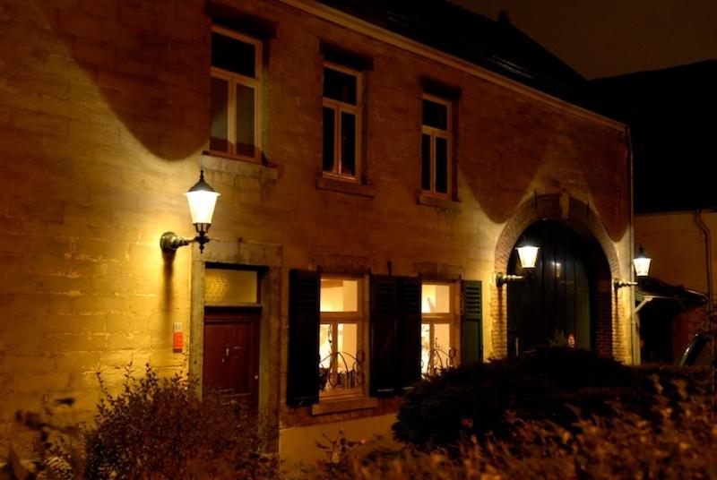 Bed and Breakfast Boutique Hotel Bonjour