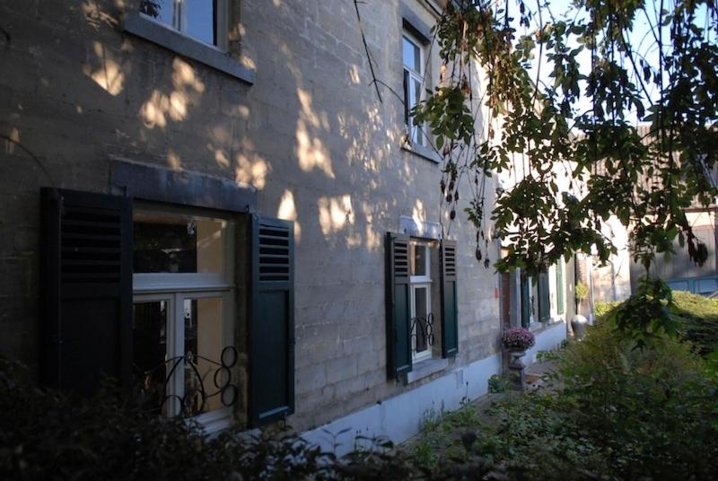 Bed and Breakfast Boutique Hotel Bonjour