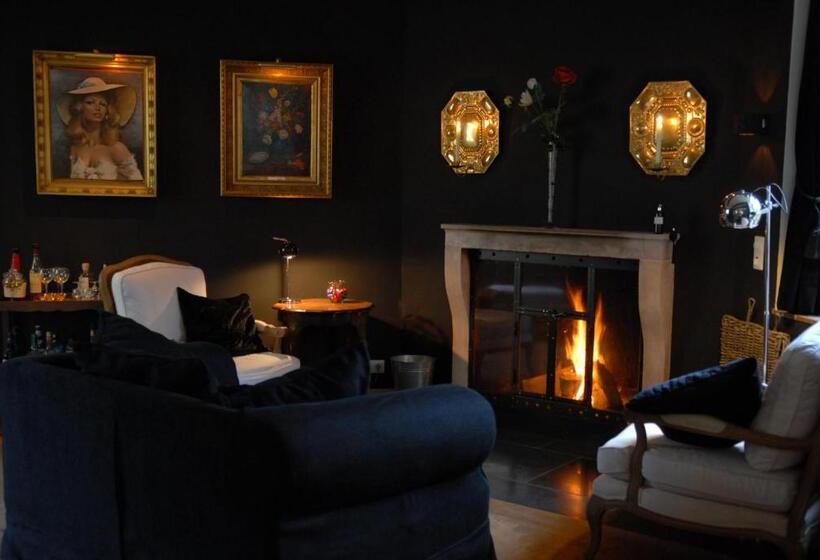 Bed and Breakfast Boutique Hotel Bonjour