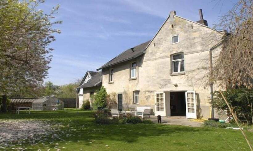 Bed and Breakfast Boutique Hotel Bonjour