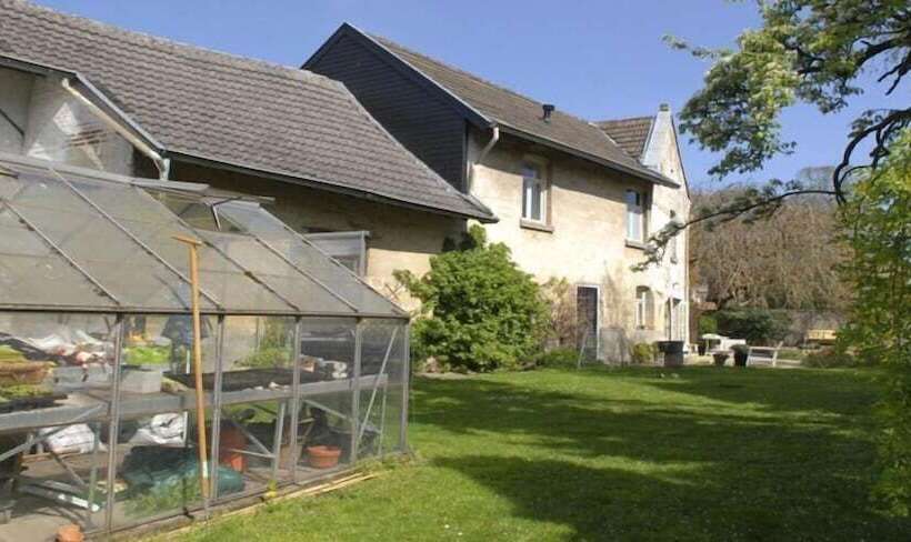 Bed and Breakfast Boutique Hotel Bonjour