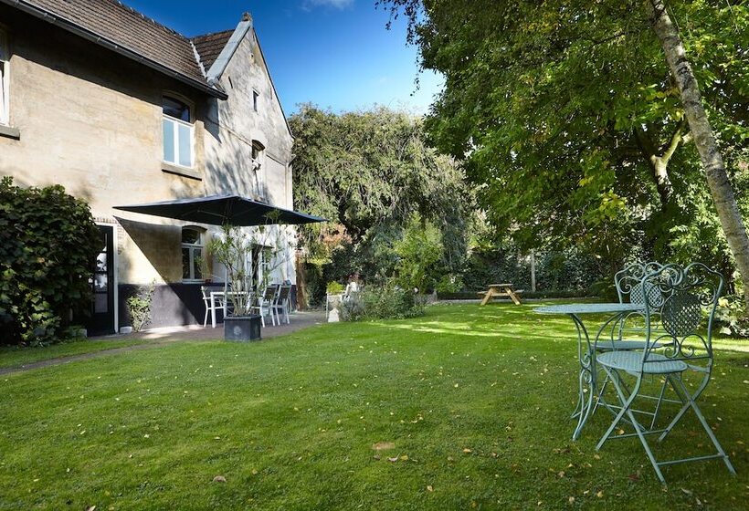 Bed and Breakfast Boutique Hotel Bonjour