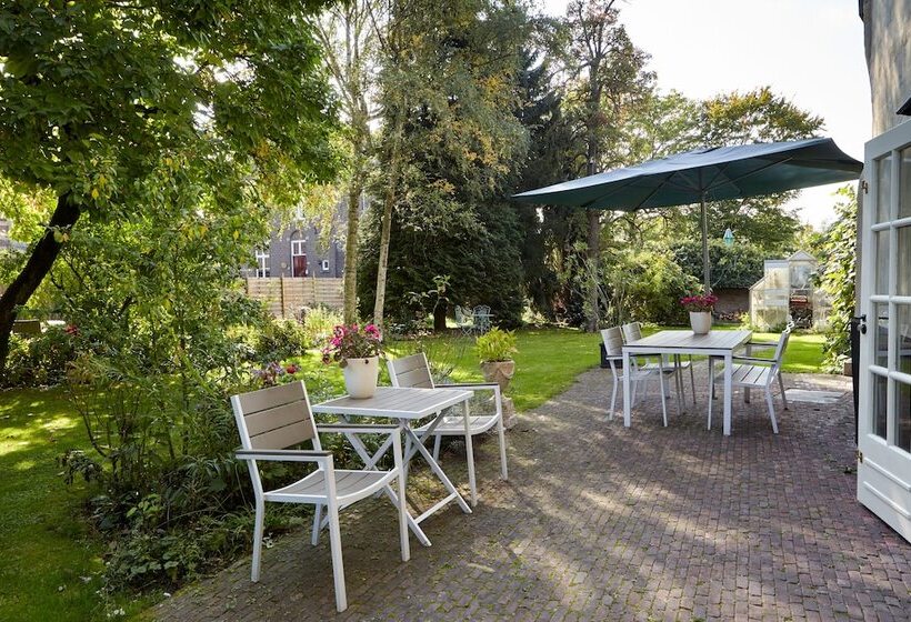 Bed and Breakfast Boutique Hotel Bonjour