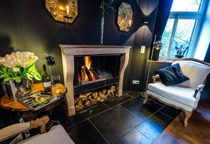 Bed and Breakfast Boutique Hotel Bonjour