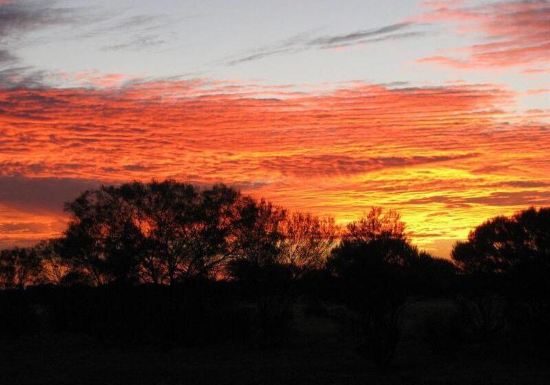 צימר Coranda Lodge