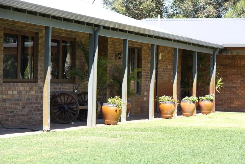 צימר Coranda Lodge