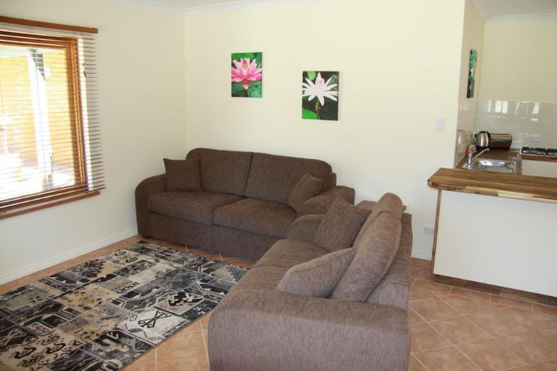 צימר Coranda Lodge