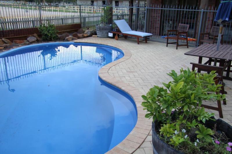 צימר Coranda Lodge