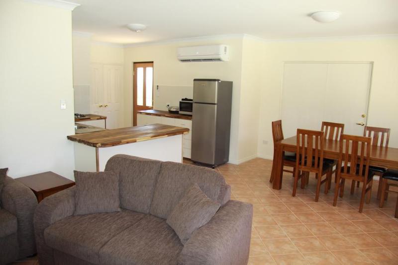 צימר Coranda Lodge