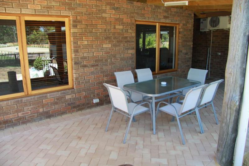 צימר Coranda Lodge