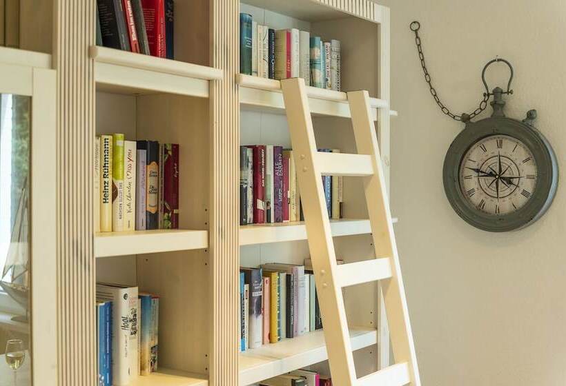 ベッドアンドブレックファースト Das Kleine Glück   Adults Only