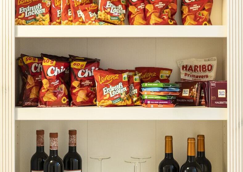 ベッドアンドブレックファースト Das Kleine Glück   Adults Only