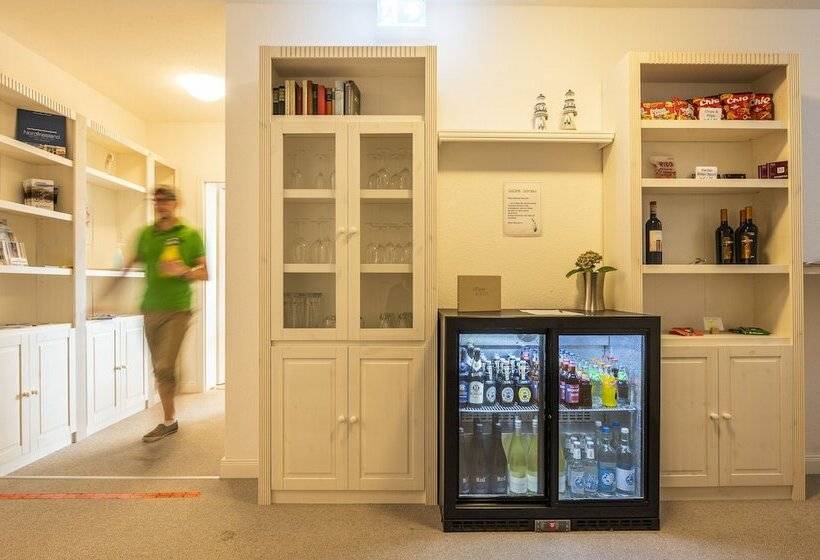 ベッドアンドブレックファースト Das Kleine Glück   Adults Only