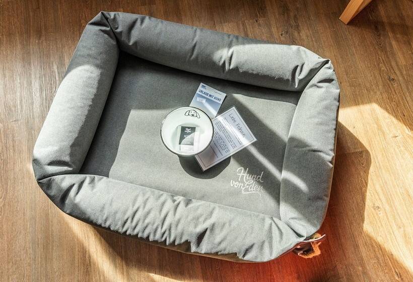 ベッドアンドブレックファースト Das Kleine Glück   Adults Only