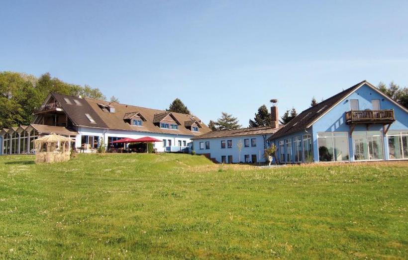 민박 Klaus Störtebeker