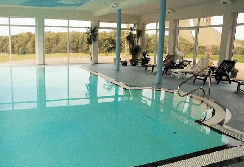 민박 Klaus Störtebeker