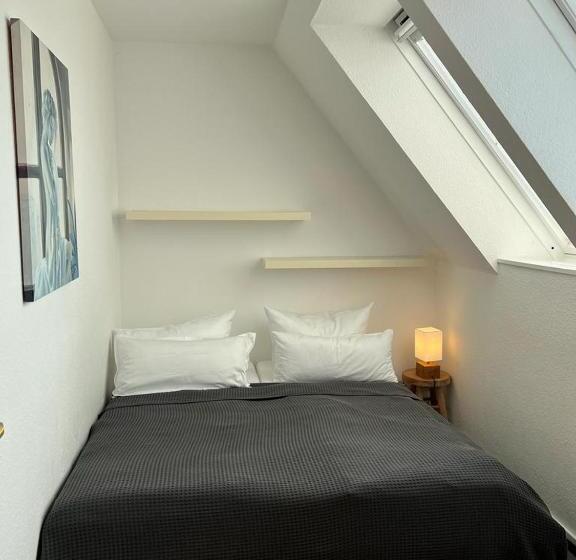 Bed and Breakfast Pension Am Markt