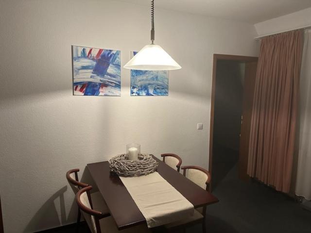 Bed and Breakfast Pension Am Markt