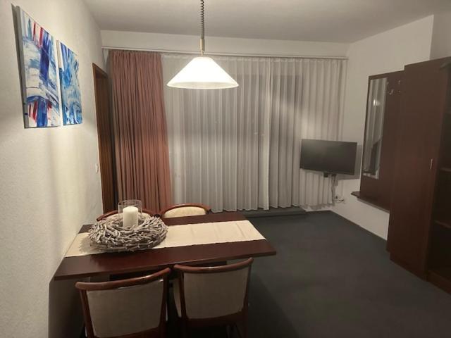 Bed and Breakfast Pension Am Markt