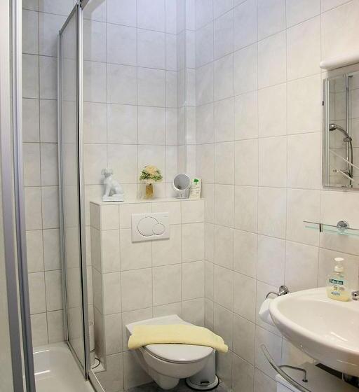 Bed and Breakfast Pension Am Markt