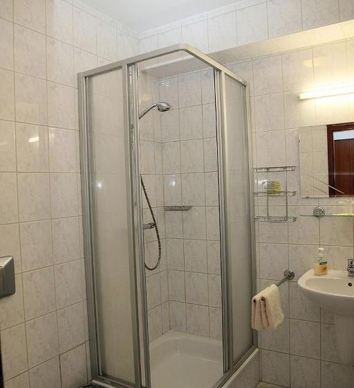 Bed and Breakfast Pension Am Markt