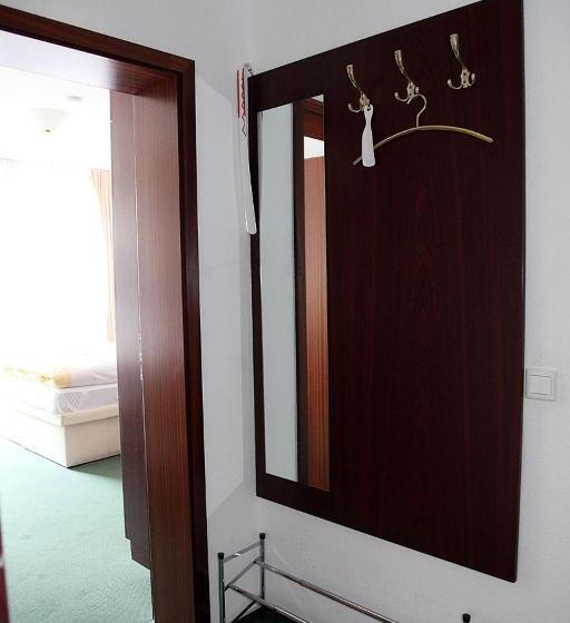 Bed and Breakfast Pension Am Markt