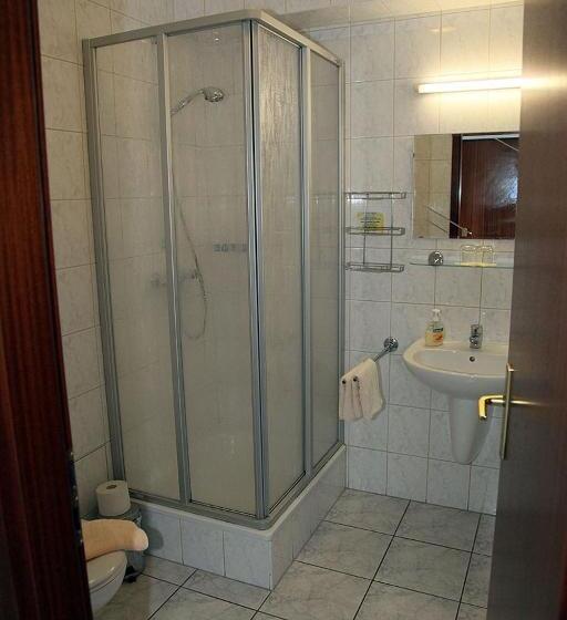 Bed and Breakfast Pension Am Markt