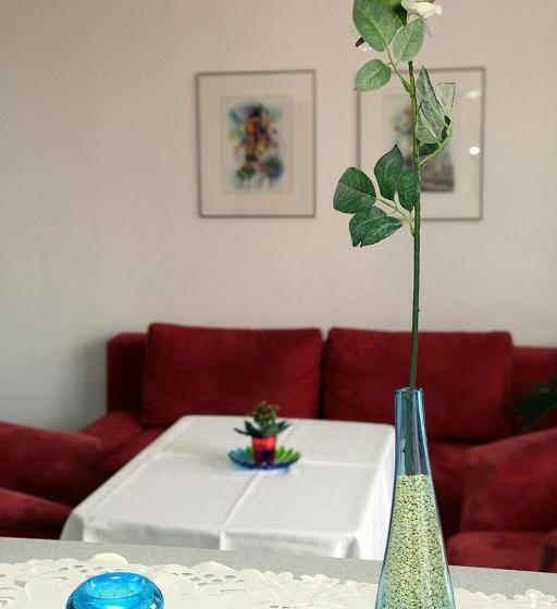 Bed and Breakfast Pension Am Markt