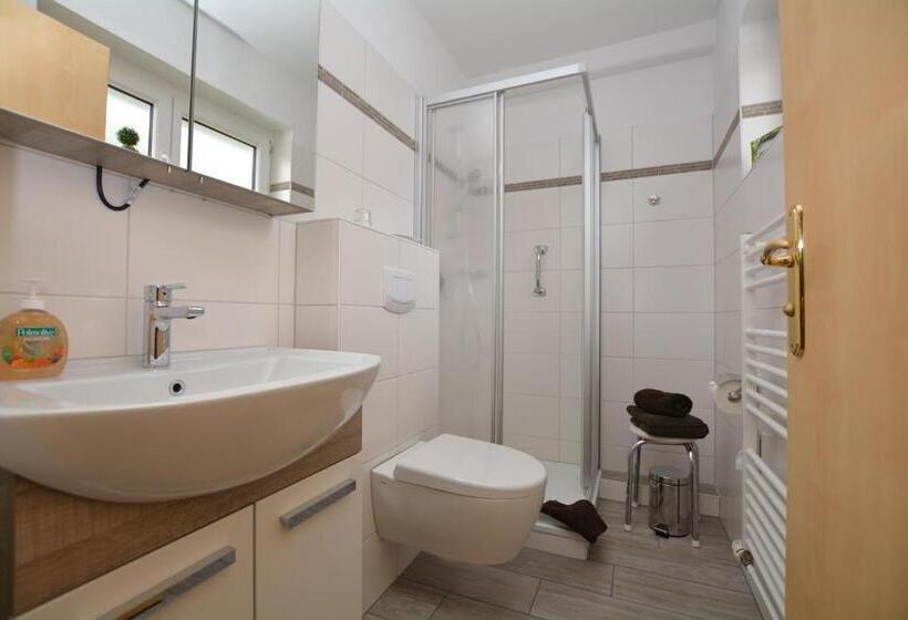 Bed and Breakfast Pension Anjo