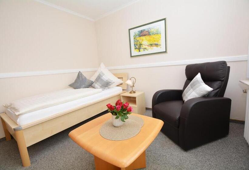 Bed and Breakfast Pension Anjo