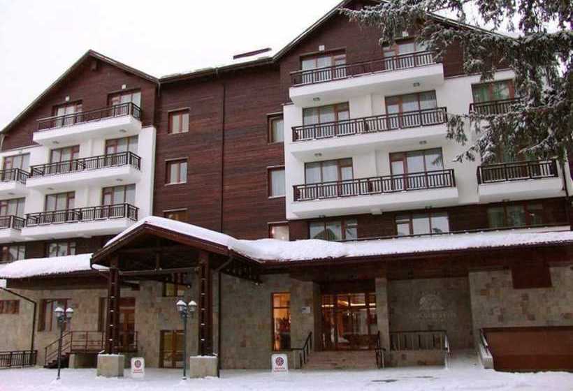 Borovets Hills Resort & Spa