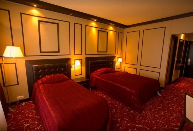 Borovets Hills Resort & Spa