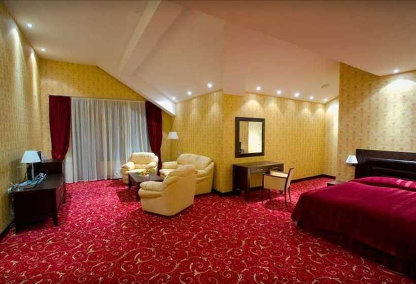 Borovets Hills Resort & Spa