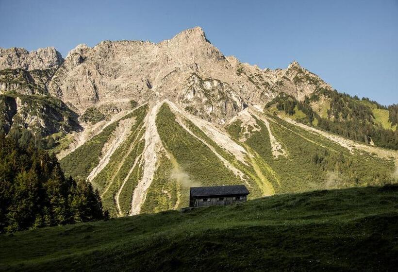 Boutiquehotel Das Edelweiss