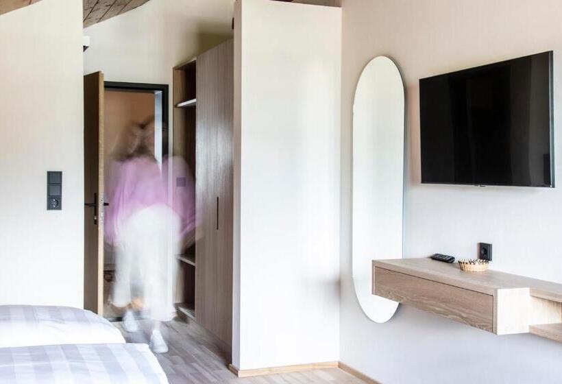 Boutiquehotel Das Edelweiss