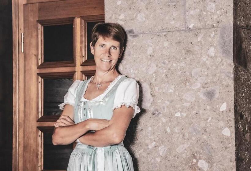 Boutiquehotel Das Edelweiss