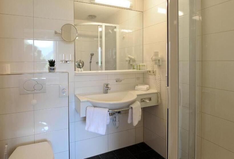 Boutiquehotel Das Edelweiss