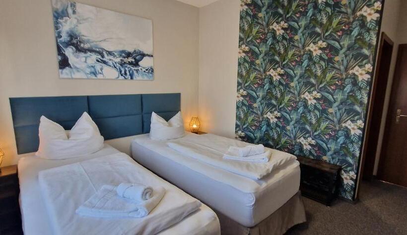 Businesshotel Mühlenbeck