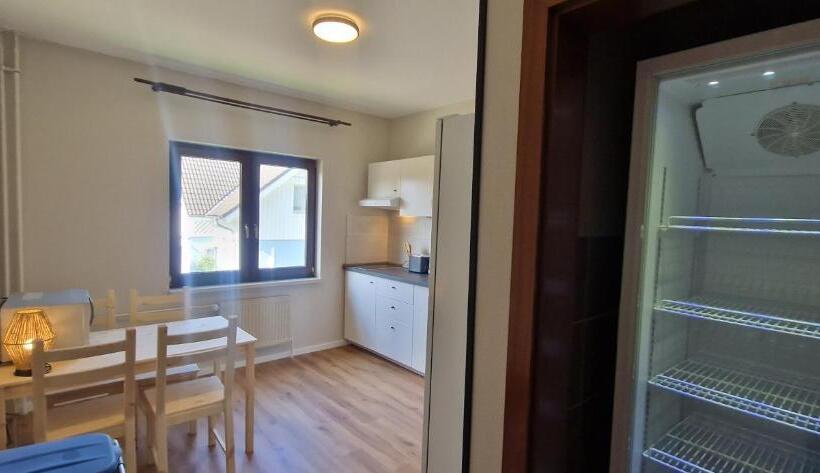 Businesshotel Mühlenbeck