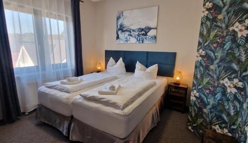 Businesshotel Mühlenbeck