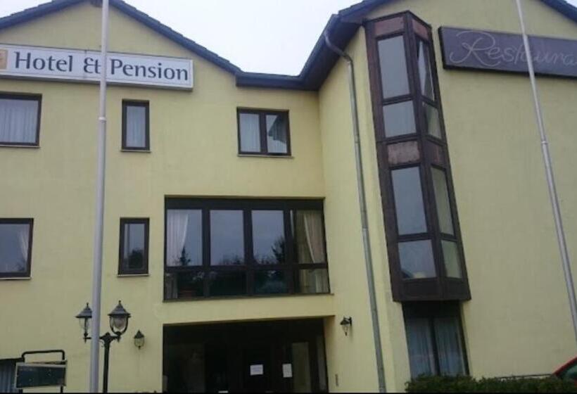 Businesshotel Mühlenbeck