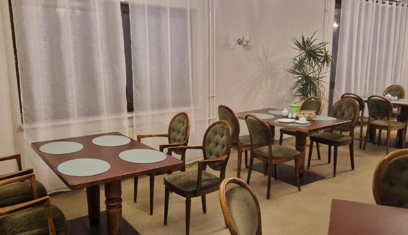 Businesshotel Mühlenbeck